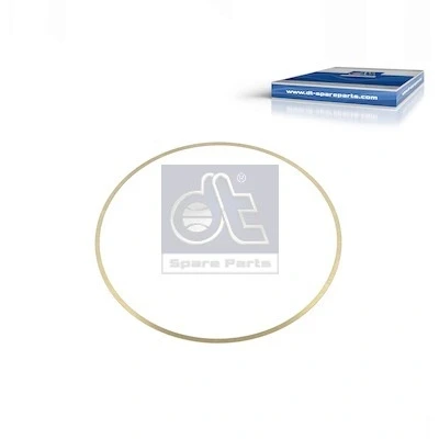 Kuva DT Spare Parts 1.10603 Tiiviste, syl. putki