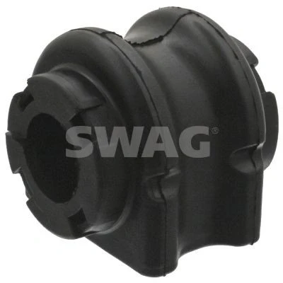 Kuva SWAG 60 94 6791 Kallistuksenvakaajan Puslat Etuakseli, etuakseli molemminpuoleinen Kumi 19 43