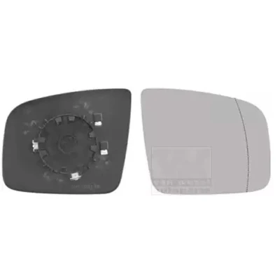 Kuva VAN WEZEL 3081838 Sivupeilin Lasi Oikea MERCEDES BENZ: Vito Bussi, Mixto, Viano