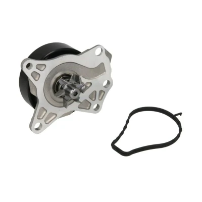 Kuva THERMOTEC D12090TT Vesipumppu Tiivisteillä Mekaaninen TOYOTA: Yaris II Hatchback, Aygo, Vios / Sedan, CITROËN: C1 I