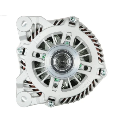 Kuva AS PL A5410S Laturi 12V 210A RENAULT: LAGUNA 2 Grandtour, 3