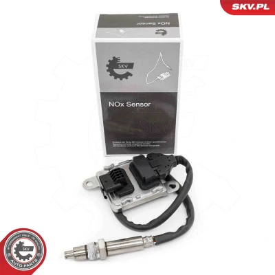 Kuva NOx sensori, urearuiskutus VW CRAFTER 30 35 Buss, 50 Flak/chassi, Skåp OE 03L 907 807 T