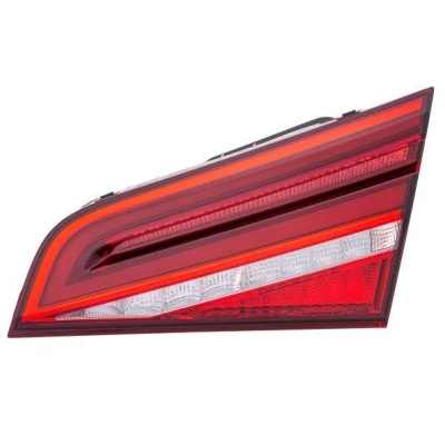 Kuva HELLA 2SV 012 837 141 Takavalot Oikea Sisä osa LED 12 Lampun kannalla AUDI: A3 Sportback