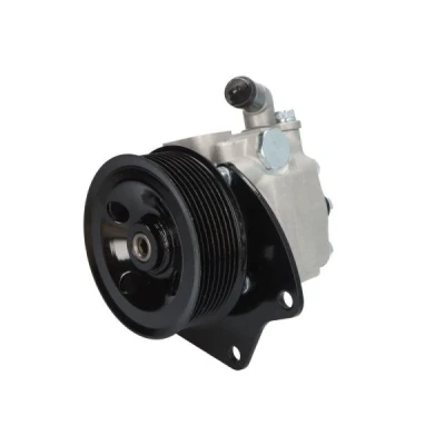 Kuva LAUBER 55.4281 Ohjaustehostimen Pumppu Hydraulinen 5 117 VOLVO: V70 3, S80 II