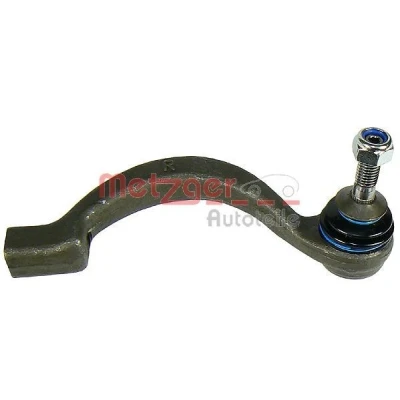 Kuva METZGER 54039802 Raidetangon Pää KIT + Etuakseli, oikea JAGUAR: S Type