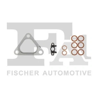 Kuva FA1 KT330880E Asennussarja Turboahdin