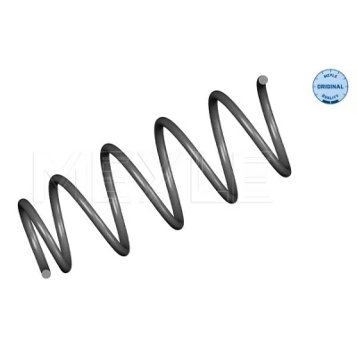 Kuva MEYLE 16 14 639 0003 Jousi ORIGINAL Quality Etuakseli RENAULT: CLIO 2