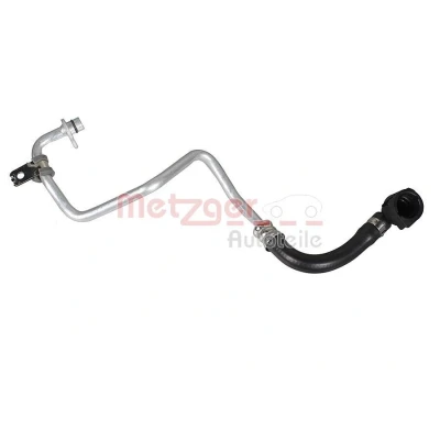 Kuva Jäähdytysnesteputki BMW OE 11 53 8 651 261, 854 737, 11538651261