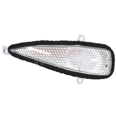 Kuva METZGER 2080159 Vilkku Vasen ulkopeili Lampun kannalla E hyväksynnällä LED HONDA: CIVIC 8 Hatchback