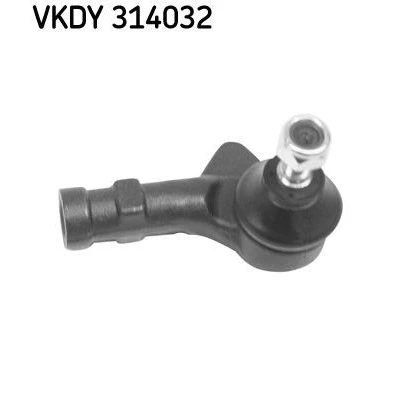 Kuva SKF VKDY 314032 Raidetangon Pää synteettinen rasva FORD: Sierra Mk2 Sedan, Mk1 Hatchback, Hatchback