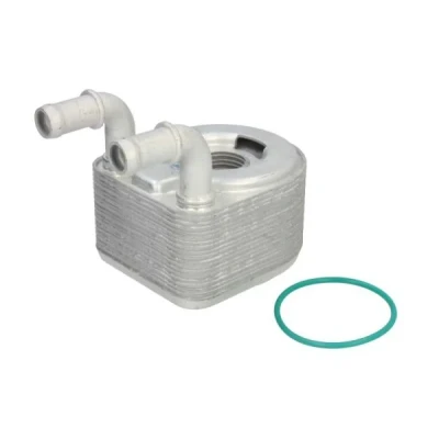 Kuva THERMOTEC D4R014TT Öljynjäähdytin