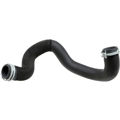 Kuva GATES 05 2248 Jäähdyttimen Letku EPDM (eteenipropeeni dieeni kumi) FORD: Transit Mk6 Van, Bussi