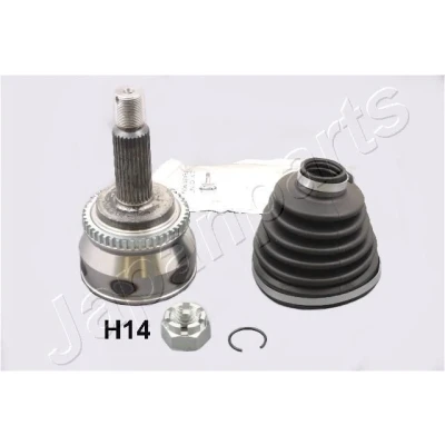 Kuva JAPANPARTS GI H14 Vetonivel Pyörän puoli KIA: cee‘d I Farmari, HYUNDAI: i30 Farmari