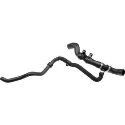 Kuva GATES 05 4077 Jäähdyttimen Letku EPDM (eteenipropeeni dieeni kumi) VOLKSWAGEN: Polo V Hatchback