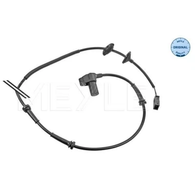 Kuva MEYLE 114 800 0004 ABS Anturi ORIGINAL Quality passiivi sensori 2 1215 12 AUDI: A6 C5 Avant, Sedan