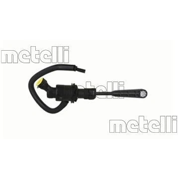 Kuva Pääsylinteri, kytkin METELLI 55 0251