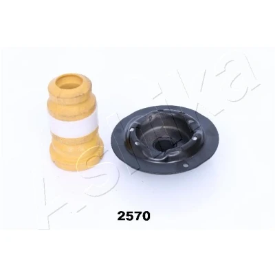 Kuva Pölysuojasarja, iskunvaimennin, Etuakseli TOYOTA RACTIS, URBAN CRUISER, VERSO S, YARIS, YARIS / VIOS Sedan OE 48304 0D010