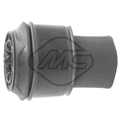 Kuva Ilmajousi, jousitus, Taka akseli CITROËN JUMPY Skåp II, FIAT SCUDO Buss, PEUGEOT EXPERT Flak/chassi OE 13160415647110, 13160415647111, 13160415647