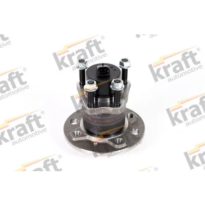 Kuva Pyöränlaakerisarja KRAFT AUTOMOTIVE 4101635