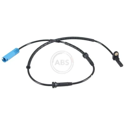 Kuva Tunnistin, kiertonopeus, Taka akseli BMW 7 [E65, E66, E67] OE 34526762734, 34526771711