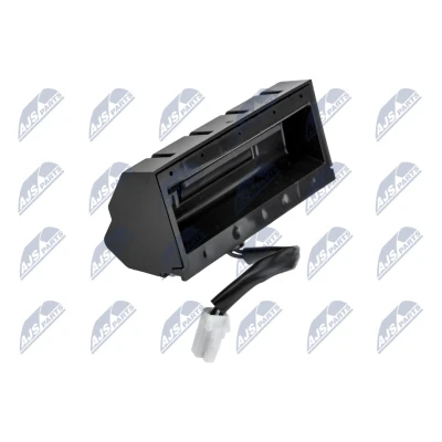 Kuva NTY EZC MS 006 Takaluukun kahva
