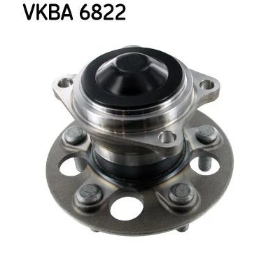 Kuva SKF VKBA 6822 Pyöränlaakerit TOYOTA: RAV4 II SUV