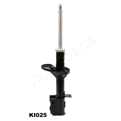 Kuva JAPANPARTS MM KI025 Iskunvaimentimet Taka akseli, oikea Kaasupaine Kaksiputki Joustintuki Tappi ylhäällä