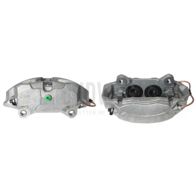 Kuva BUDWEG CALIPER 345197 Jarrusatula AUDI: A5 B9 Sportback