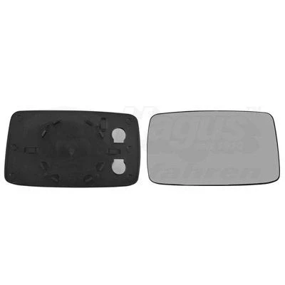 Kuva VAN WEZEL 5880832 Sivupeilin Lasi Oikea VOLKSWAGEN: GOLF 3, Vento