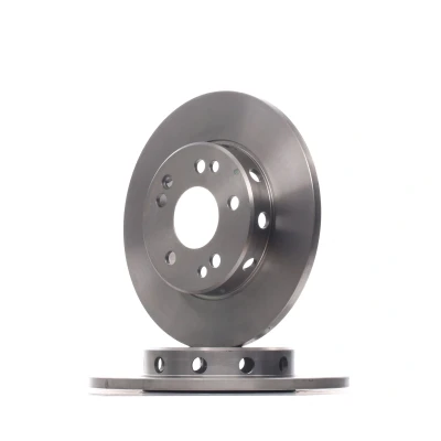 Kuva BREMBO 08.4750.34 Jarrulevyt 284 12 5 täysi Ruuveilla MERCEDES BENZ: W124 Sedan, Coupe, E sarja T modell