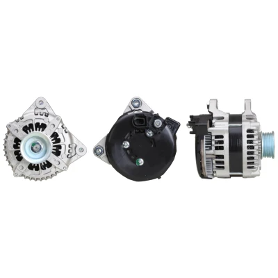 Kuva DRI 5111091802 Laturi 14V 180A AUDI: A4 B9 Avant