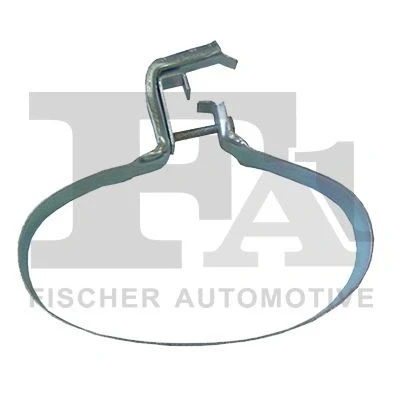 Kuva FA1 124 901 Pakoputken Kannatin