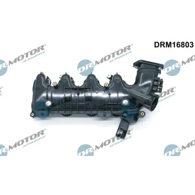 Kuva DR.MOTOR AUTOMOTIVE DRM16803 Imusarjamoduli PEUGEOT: 407 SW