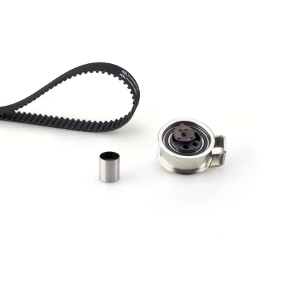 Kuva GATES K015601XS Jakohihnasarja Tru Power AUDI: A2