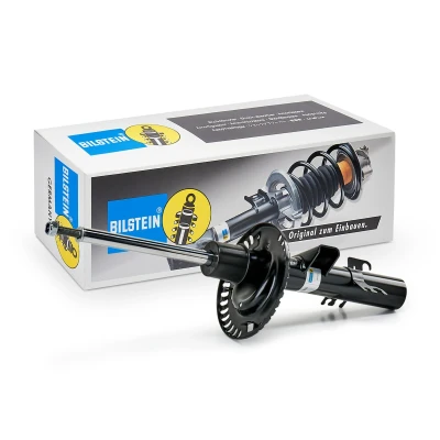 Kuva BILSTEIN B4 OE Replacement 22 259615 Iskunvaimentimet Etuakseli Kaasupaine Kaksiputki Joustintuki Tappi ylhäällä VOLKSWAGEN: Transporter 6