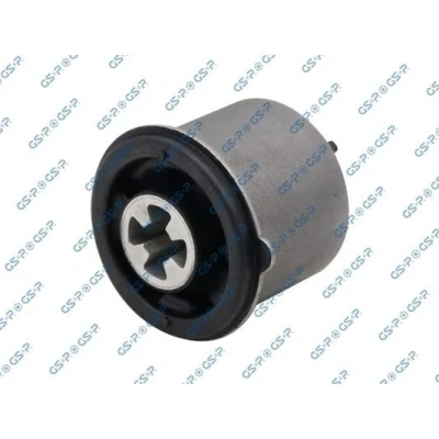 Kuva Akselinripustus, etuakseli molemminpuoleinen, Taka akseli, molemminpuolinen FORD FIESTA V, Van FUSION, MAZDA 2 OE 1146160, 1203039, 1204