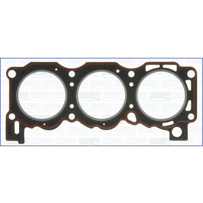 Kuva AJUSA FIBERMAX 10006400 Kannentiiviste 1,4 95 Oikea FORD: Sierra Mk2 Hatchback, Sedan, Mk1 Hatchback