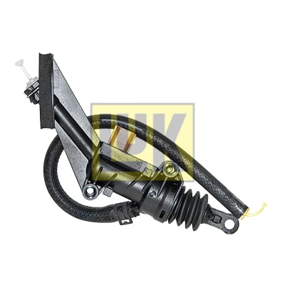 Kuva LuK 511 0637 10 Kytkin Pääsylinteri Anturilla FORD: Transit Mk6 Van