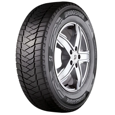 Kuva Bridgestone Duravis All Season Evo 215/60R17 Kesärenkaat