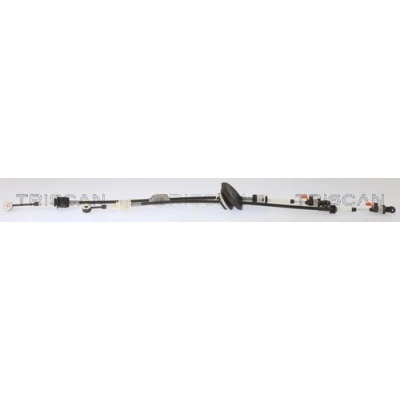 Kuva TRISCAN 8140 28733 Vaijeri Vaihteisto 910/650, 855/662mm CITROËN: C2 Hatchback