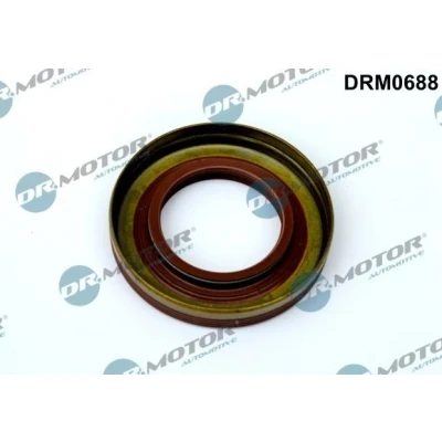 Kuva DR.MOTOR AUTOMOTIVE DRM0688 Nokka Akselin Tiiviste Etupää FIAT: Ducato II Van