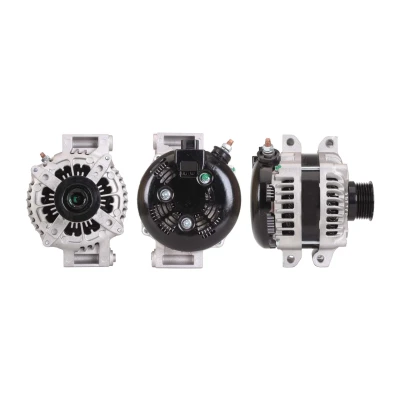 Kuva LUCAS LRA03854 Laturi 12V 220A RENAULT: Scénic 1, JEEP: GRAND CHEROKEE 4