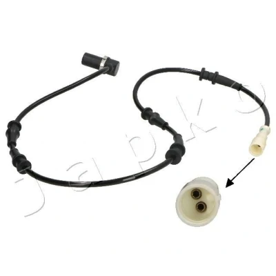Kuva JAPKO 151433 ABS Anturi Taka akseli, oikea HONDA: Civic 7 Hatchback, Limousine