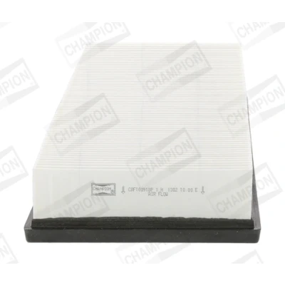 Kuva CHAMPION CAF100918P Ilmansuodatin 58 164 235 Suodatinpanos NISSAN: Qashqai / Qashqai+2 I, X Trail, I Van, RENAULT: Koleos