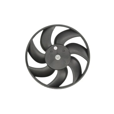 Kuva NRF 47557 Jäähdyttimen Tuuletin 290 12 100 ilman jäähdytystuulettimen kehää