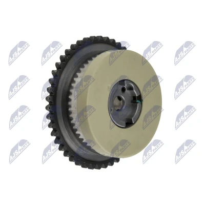 Kuva Nokka akselin ajoitussäädin, Imupuoli chevrolet, opel OE 12638661, 25203207