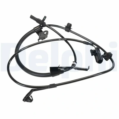 Kuva DELPHI SS21538 12B1 ABS Anturi aktiivisensori TOYOTA: Yaris III Hatchback