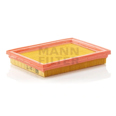 Kuva MANN FILTER C 2237 Ilmansuodatin 34 168 217 Suodatinpanos MINI: Hatchback, Cabriolet