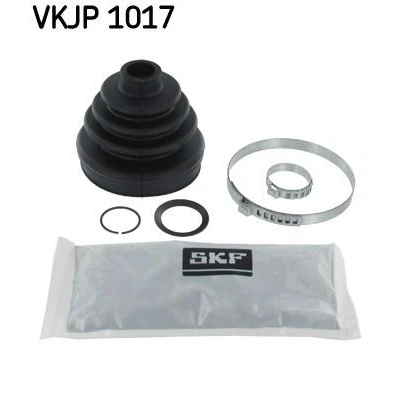 Kuva SKF VKJP 1017 Paljekumisarja, Vetoakseli 79 AUDI: 100 C4 Sedan, 80 B4 Avant, VOLVO: 440 K, 480 E