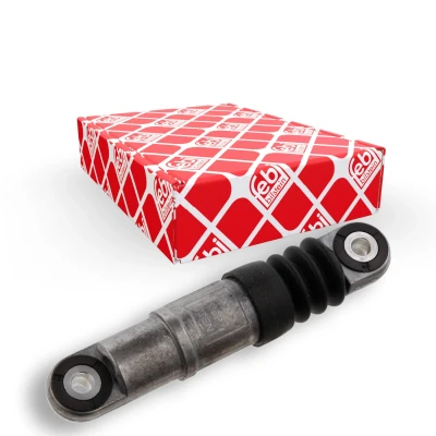Kuva FEBI BILSTEIN 32810 Värinänvaimennin, Moniurahihna
